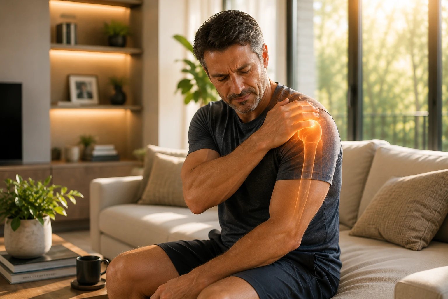 Shoulder Pain niche program for practices